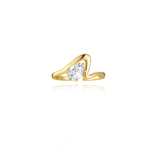Celeste Ring