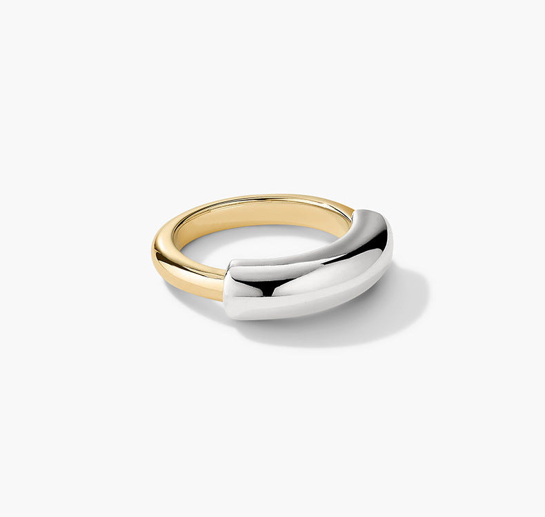 Two-Tone Ring