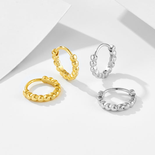 Suzanne Earrings