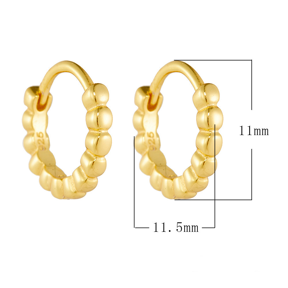 Suzanne Earrings