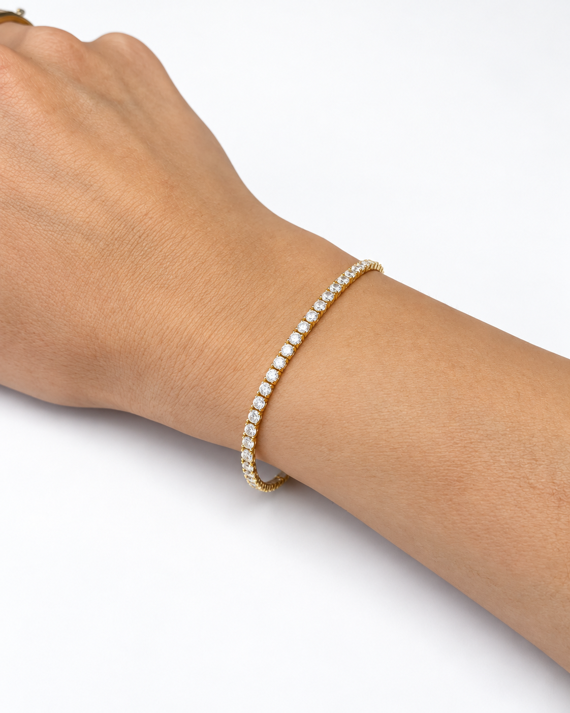 Tennis Bracelet