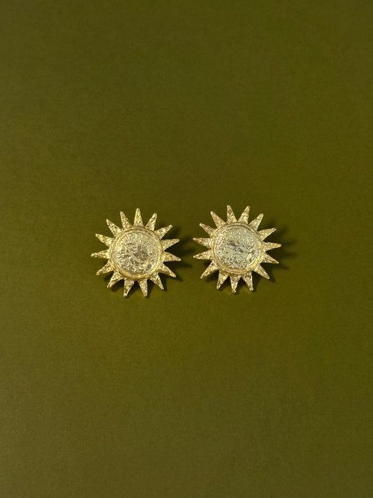 Helios Earrings