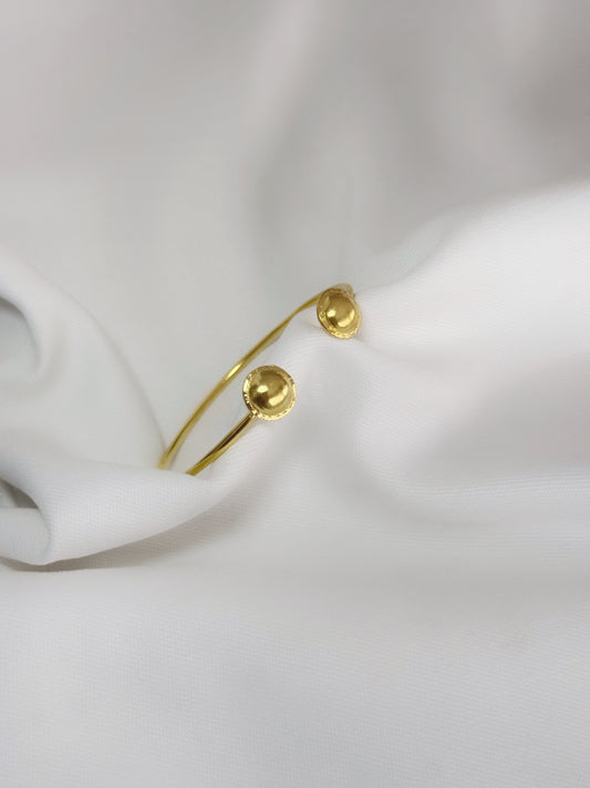 Hemera Bangle Bracelets