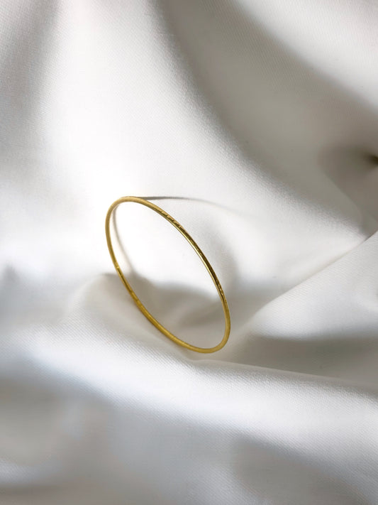 Aether Bangle Bracelet