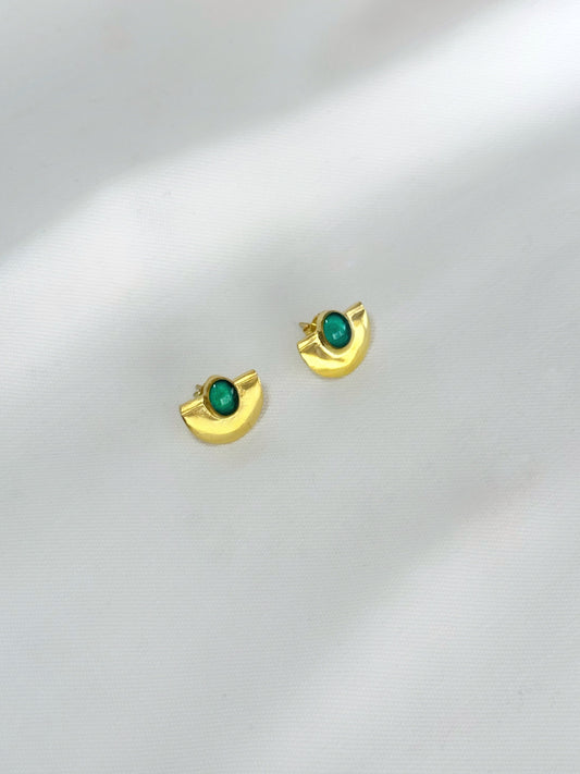 Hypatia Studs Earrings