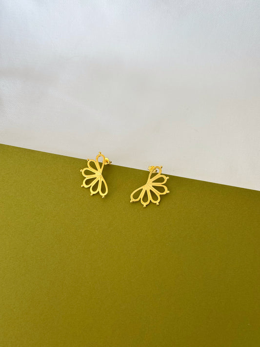 Melia Studs Earrings