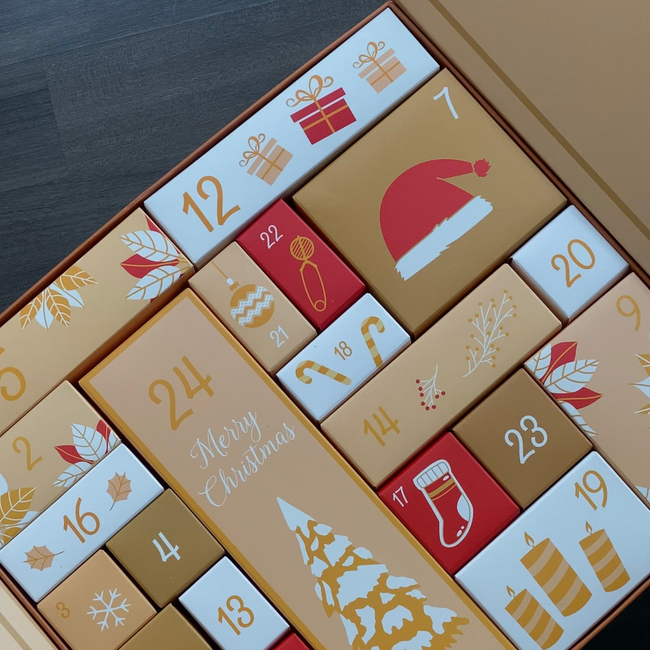 Joia Advent Calendar