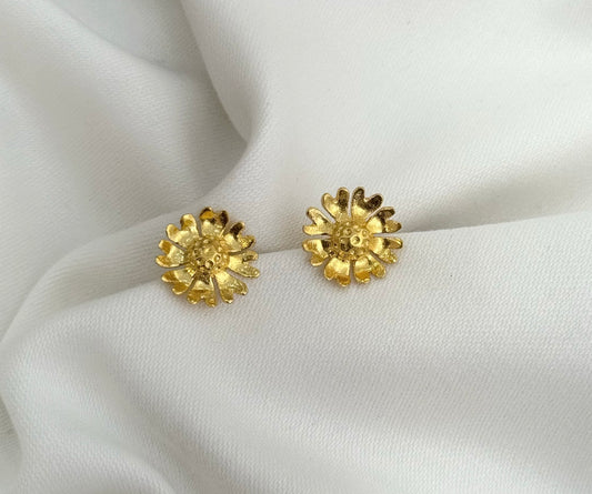 Daisy Earrings