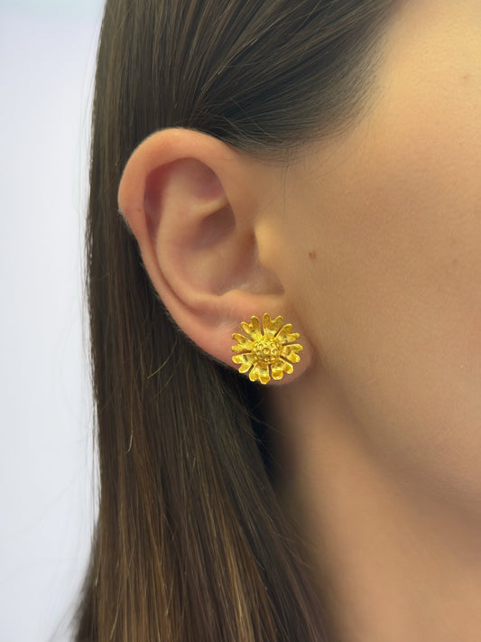 Daisy Earrings