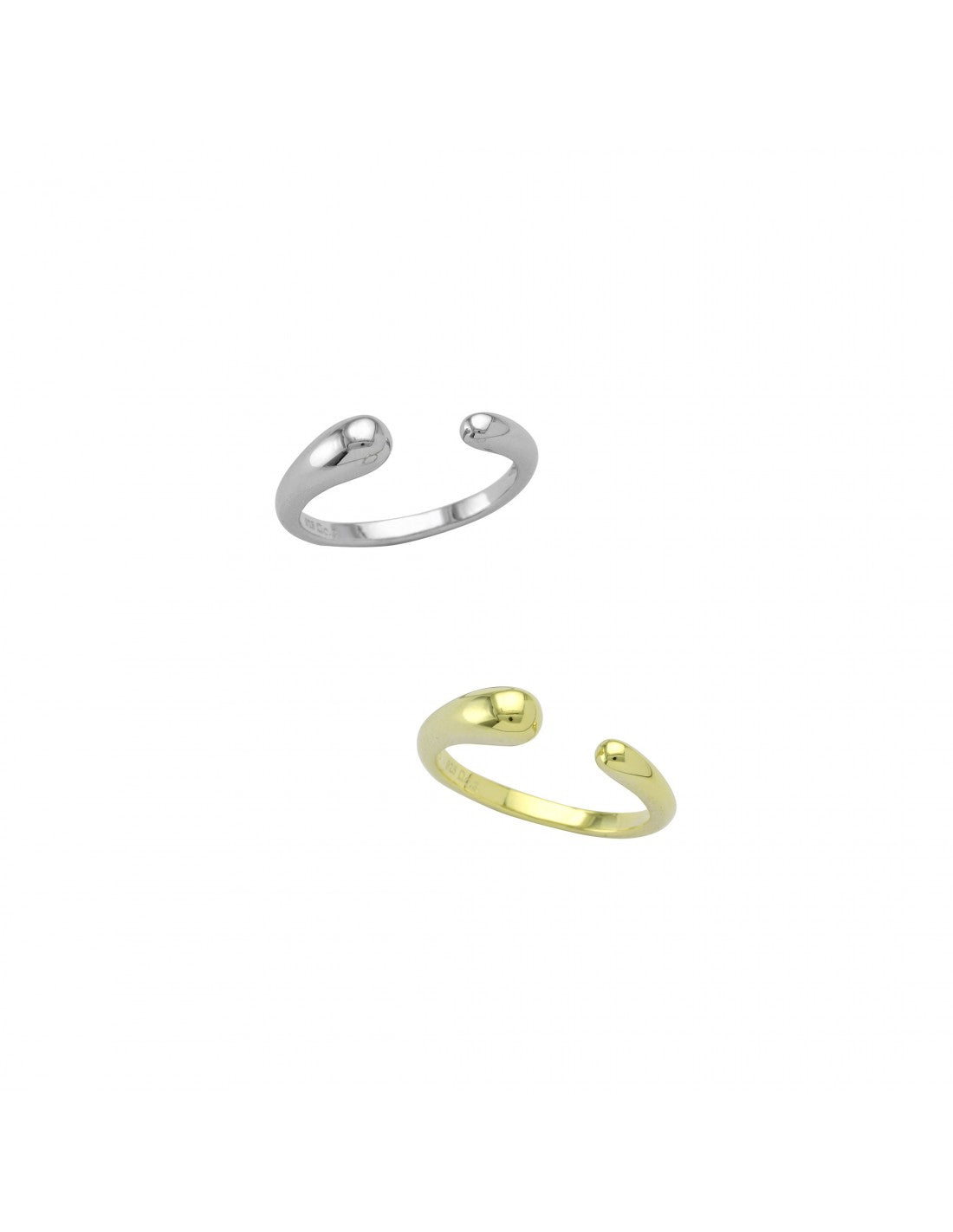 Cora Rings