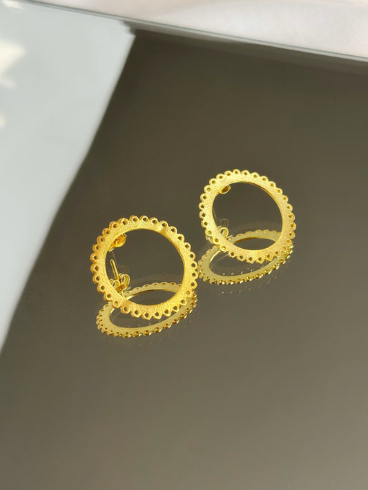 Arsinoe Studs Earrings