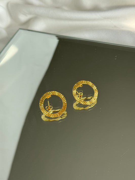 Daphne Studs Earrings