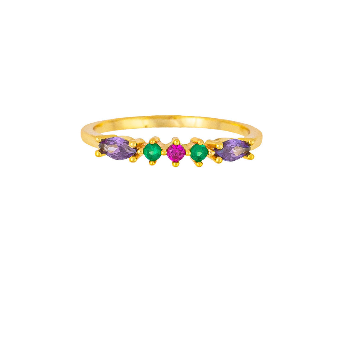 Love Spark Ring