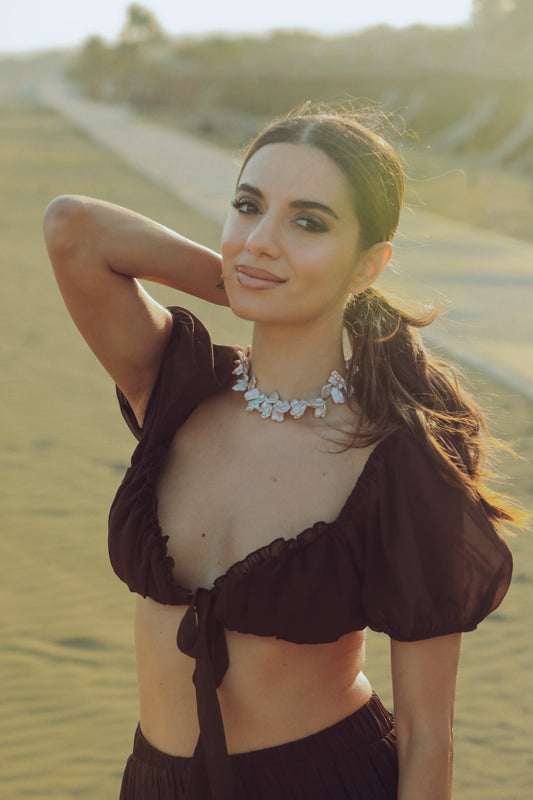 Shelle Necklace