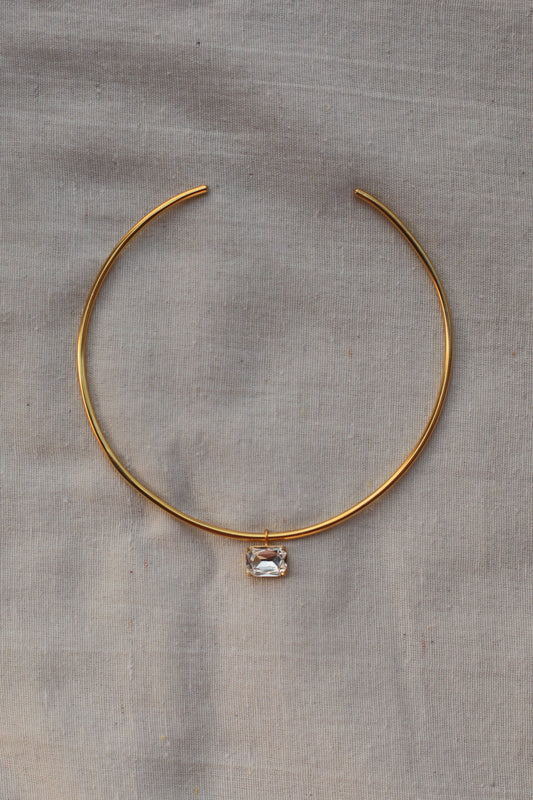 Alea Choker Necklace