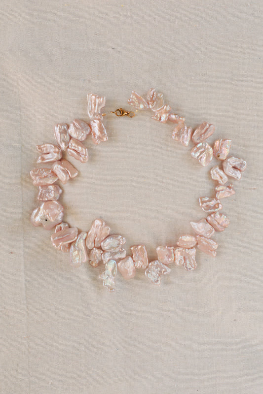 Shelle Necklace