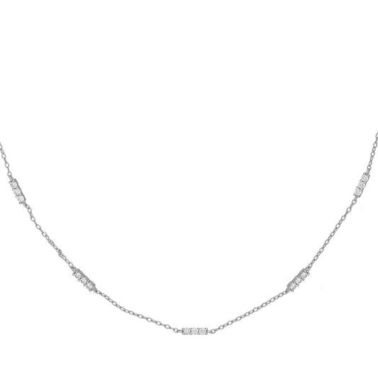 Rhythm Five Necklace