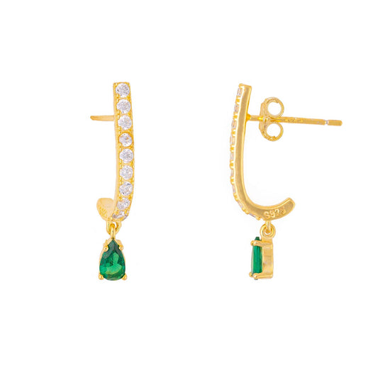 Yara Earrings