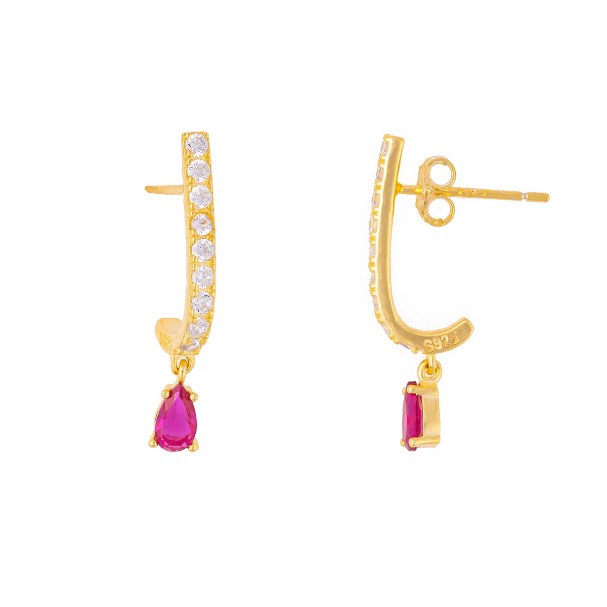 Yara Earrings