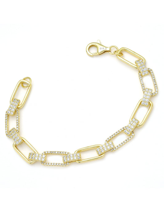Chain - Links Bracelet