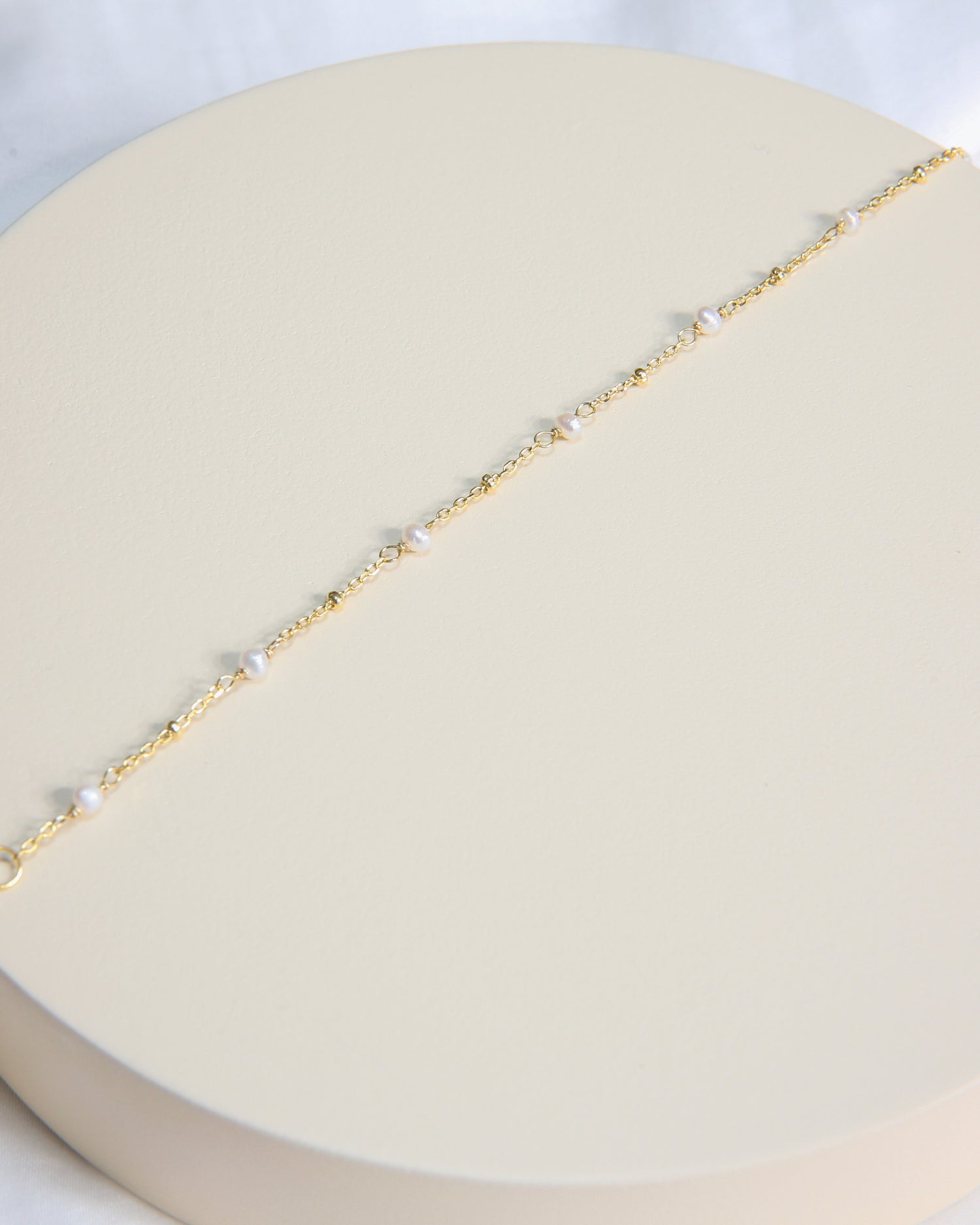 Etta Bracelet – JOIA JEWELLERY CY - Main Image