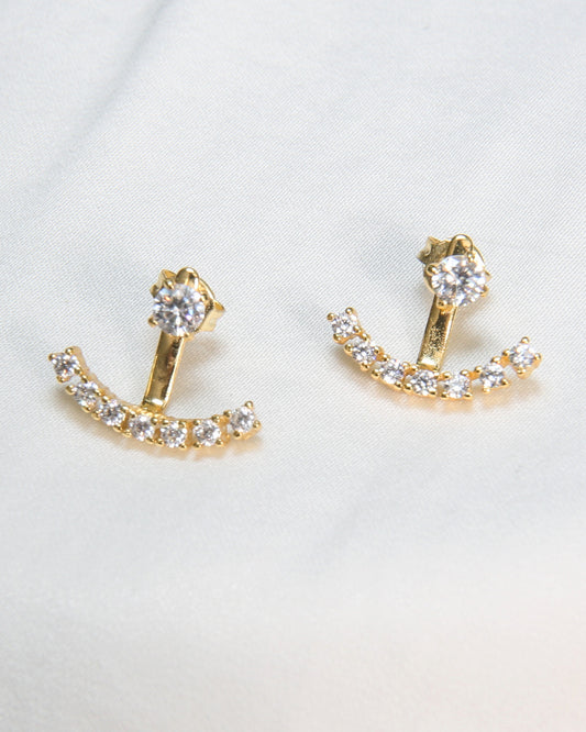 Lillia Studs Earrings