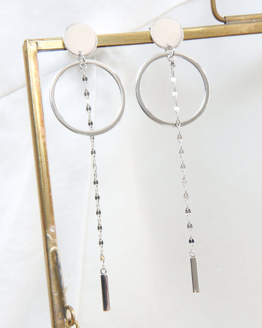 Selene Earrings