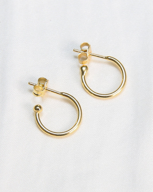 Minimal Tiny Hoops
