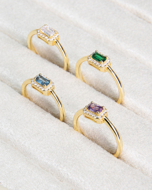 Radiant Ring