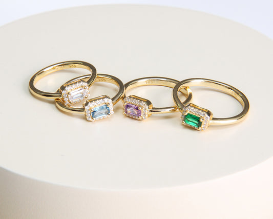 Radiant Ring