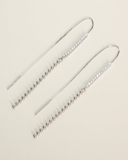 Dots - Riviera Threads Earrings