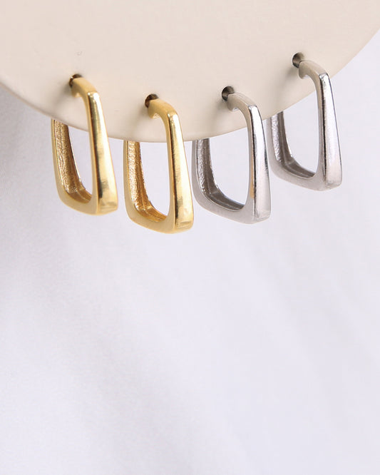 Rectangular Hoops